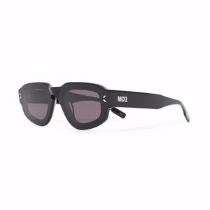 MCQ Black Sunglasses